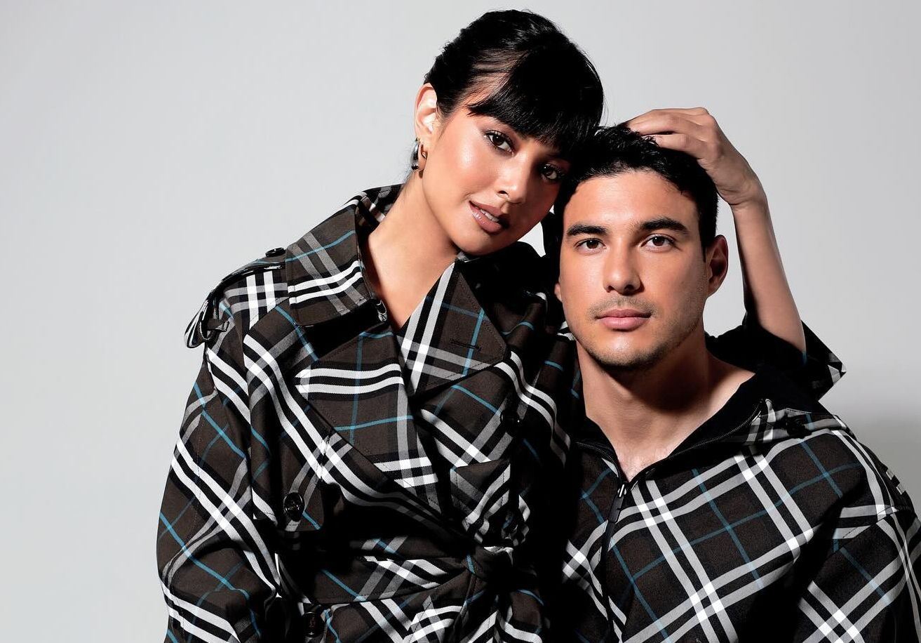 Aurelie Moeremans Bagikan Momen Manis Dilamar Tyler Bigenho di Hawaii: We're Engaged!