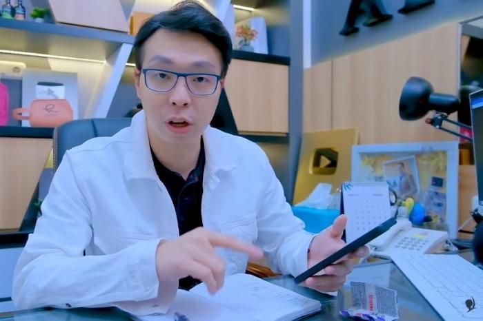 Pakar Hukum Trisakti Desak Polresta Padang Usut Dugaan Konten Hoaks dr. Richard Lee