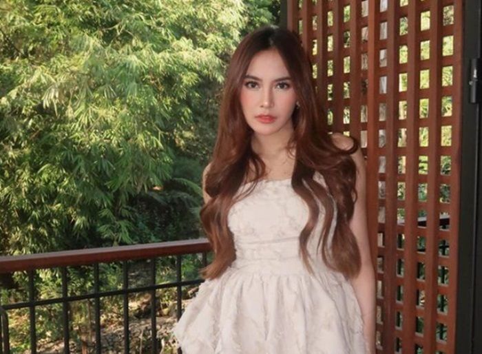 Mahalini Ungkap Rahang Pegal 3 Minggu Setelah Menikah, Lyodra: Ngapain Lo Kak?