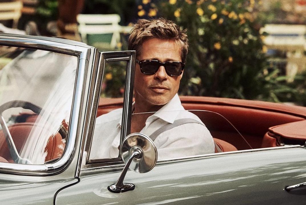 Berharap Bisa Pacaran dengan Brad Pitt, Dua Wanita Tertipu Rp5 Miliar