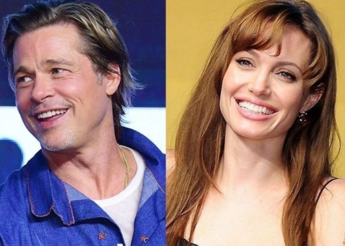 Angelina Jolie Akhiri Pertarungan Hukum 2 Tahun dengan FBI Terkait Kasus Kekerasan Brad Pitt
