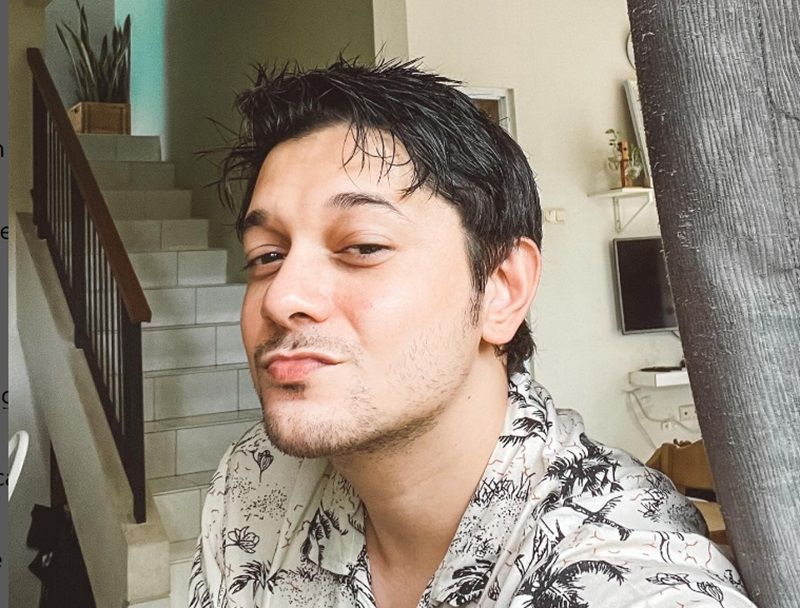 Terungkap, Artis AA yang Ditangkap Polisi karena Narkoba: Andrew Andika!