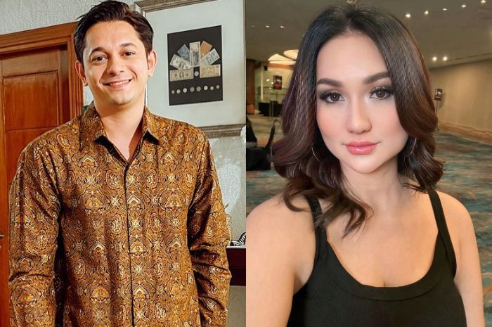 Andrew Andika Ditangkap karena Narkoba, Tengku Dewi: Ini Pilihan Hidupnya