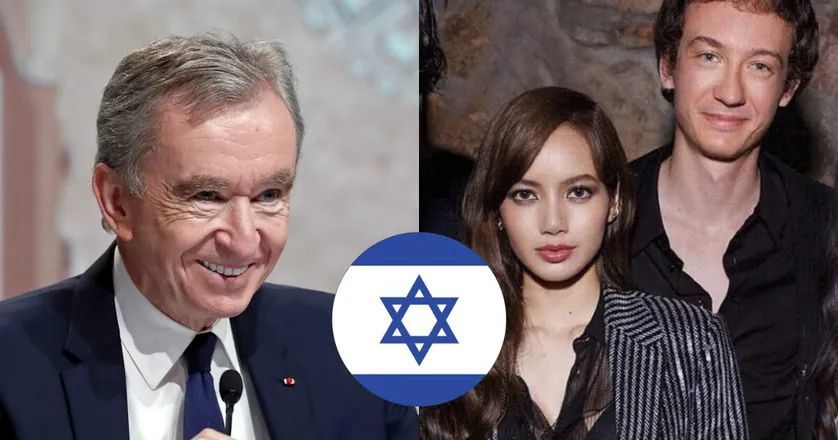 Benarkah Keluarga Pacar Rumor Lisa BLACKPINK Menyumbang 1,8 Triliun ke Israel? Ini Faktanya