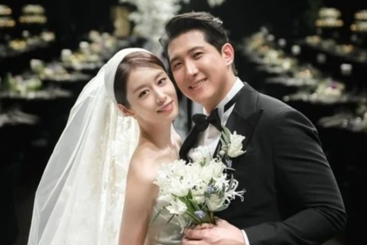 2 Tahun Menikah, Hwang Jae Gyun dan Jiyeon Eks T-ara Konfirmasi Proses Cerai