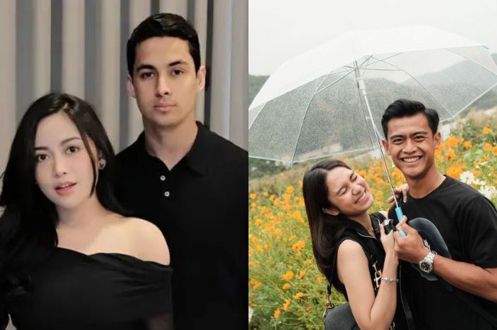 Rekaman Suara Diduga Pratama Arhan dengan Rachel Vennya Bocor, Bahas Perselingkuhan Azizah Salsha dan Salim Nauderer