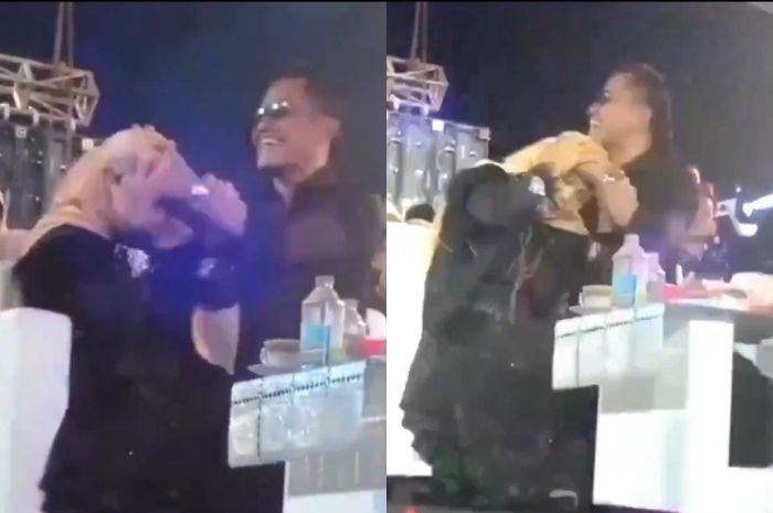 Viral Video Toyor Kepala Istri saat Nonton Konser, Ini Respon Gus Miftah