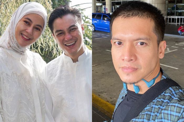Namanya Ikut Terseret Prahara Rumah Tangga Baim Wong dan Paula Verhoeven, Dimas Seto: Satu Sahabat Saja Cukup