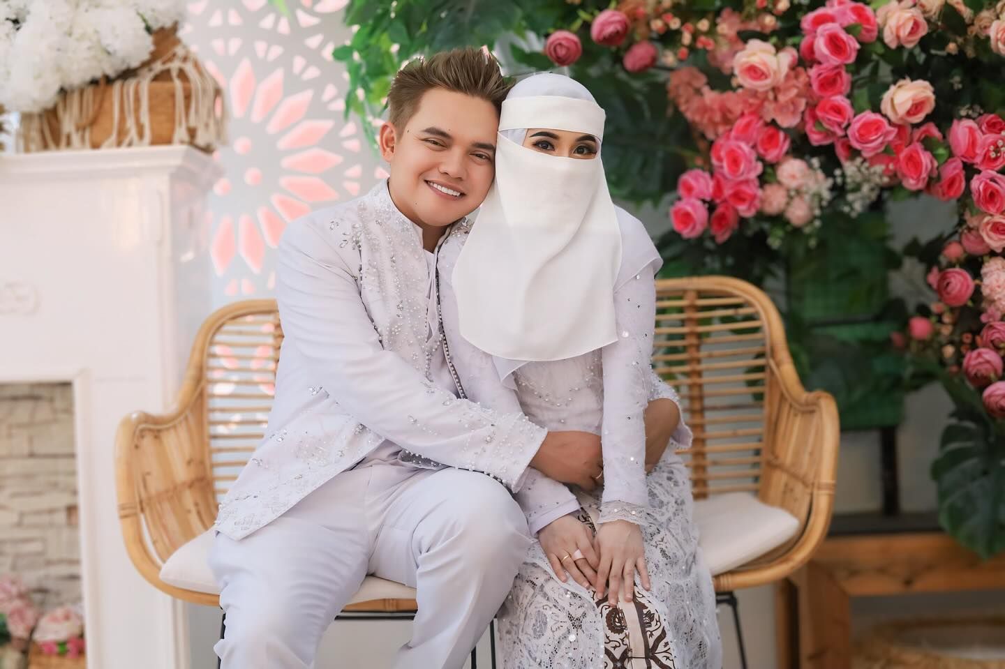 Dua Kali Rujuk, Dodhy Kangen Band Nikahi Ayu Rizki Lagi Usai 6 Bulan Cerai