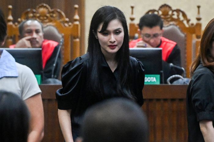 Jadi Saksi di Kasus Korupsi Timah, Sandra Dewi: 88 Tas Mewah Hasil Endorse