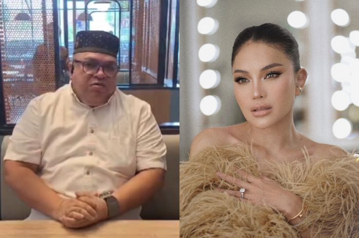 Polres Jaksel Mulai Usut Laporan Razman ke Nikita Mirzani soal Pencemaran Nama Baik