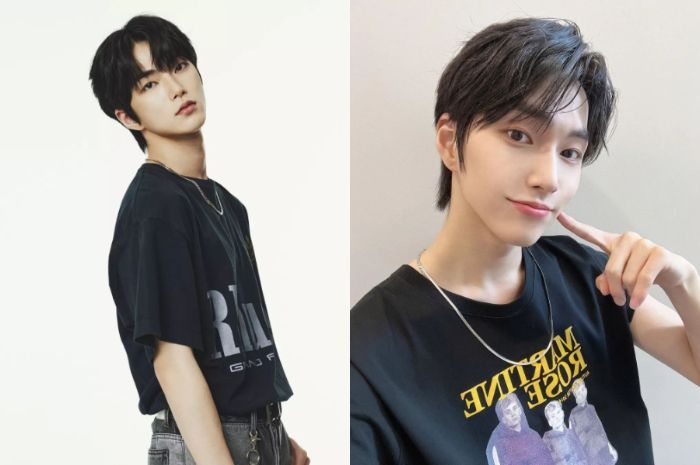 Profil dan Perjalanan Karir Seunghan, Member RIIZE yang Resmi Keluar Gegara Skandal Kontroversi