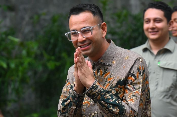 Dipanggil Prabowo, Raffi Ahmad Bakal Jadi Wakil Menteri?