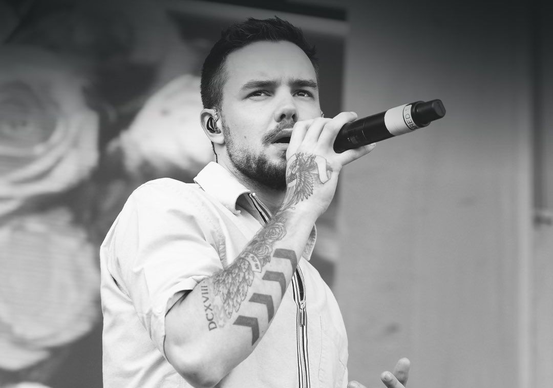 Intip Kekayaan Liam Payne, Mantan Personel One Direction yang Tewas Usai Terjatuh dari Lantai 3 Hotel