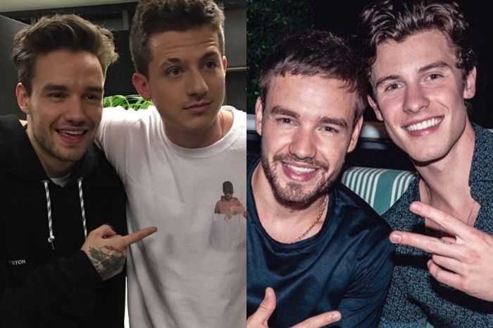 Deretan Selebriti Berduka Cita atas Kematian Liam Payne, Ada Charlie Puth hingga Shawn Mendes