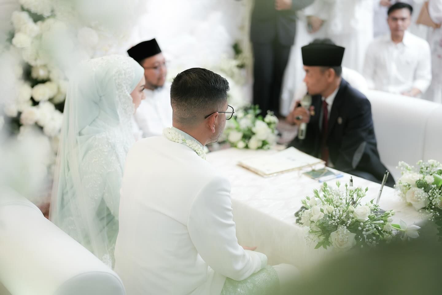 Irish Bella Diam-diam Umumkan Menikah Lagi: Keputusan Ini Diambil dengan Hati Tenang dan Penuh Doa