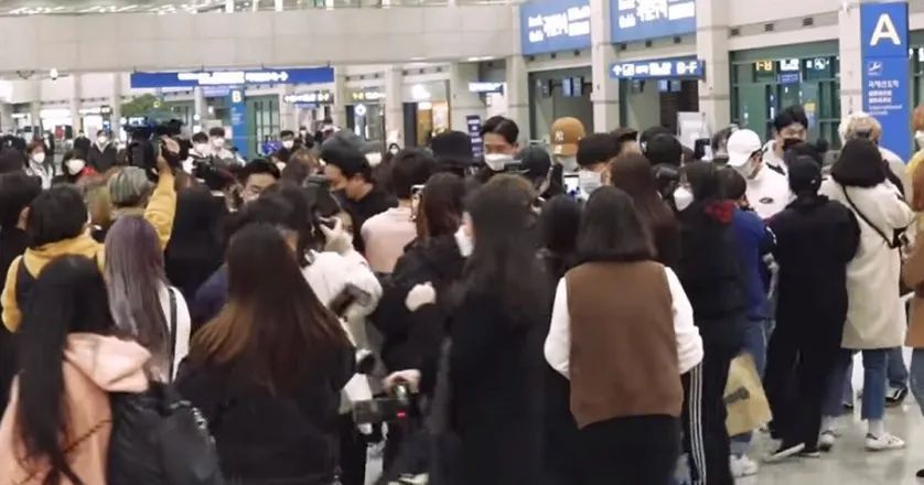 Demi Keamanan dan Kenyamanan, Bandara Incheon Korsel Bakal Buka Jalur Khusus untuk Selebriti