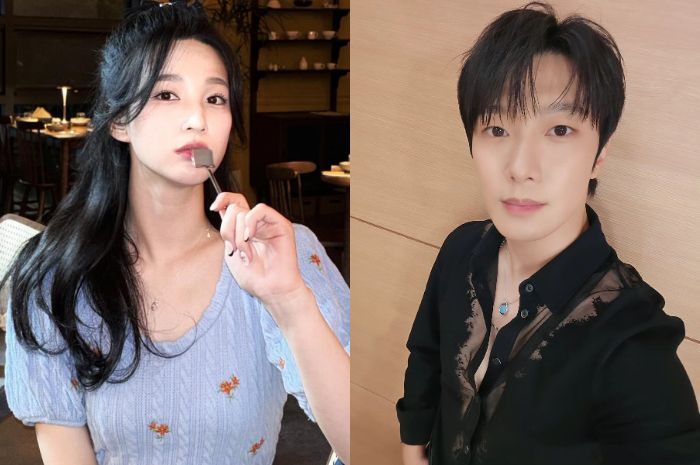 Yulhee Beberkan Kebiasaan Minhwan FT Island sebelum Cerai: Sering Kunjungi Tempat Prostitusi