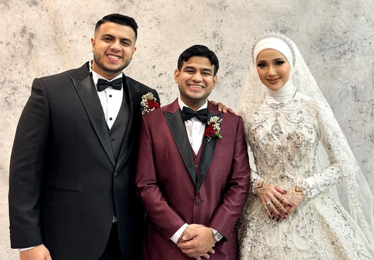 Profil Miskah Shafa, Istri Yislam Jaidi yang Diospek Fadil hingga Dikurung di Kandang Burung