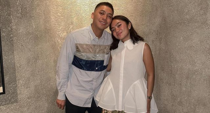 Profil Tamara Kalla, Calon Istri Rasyid Rajasa yang 5 Tahun Menduda