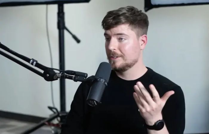 Investigasi MrBeast Ungkap Bukti 