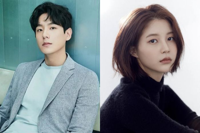 Setahun Umumkan Pacaran, Aktor Kwak Si Yang dan Lim Hyun Joo Putus
