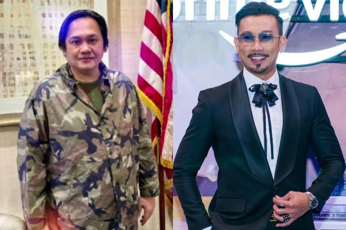 Kronologi Perseteruan Farhat Abbas dengan Denny Sumargo hingga Berujung ke Laporan Polisi
