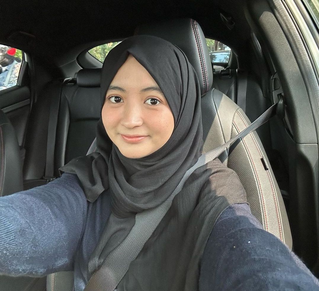 Intip Profil Komika Arafah Rianti yang Dilabrak Tetangga Gegara Parkir Sembarangan