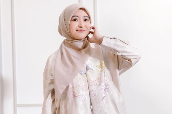 Arafah Rianti Dilabrak Tetangga sampai Nangis Gara-gara Parkir Mobil, Begini Kronologinya