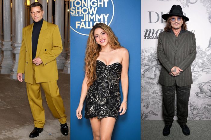 Tajir Melintir! Ini Deretan Selebriti Hollywood yang Punya Pulau Pribadi