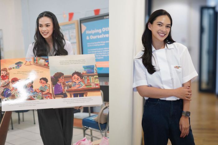 Intip Profil Mesty Ariotedjo Kakak dari Menpora Dito yang Pernah Masuk Forbes