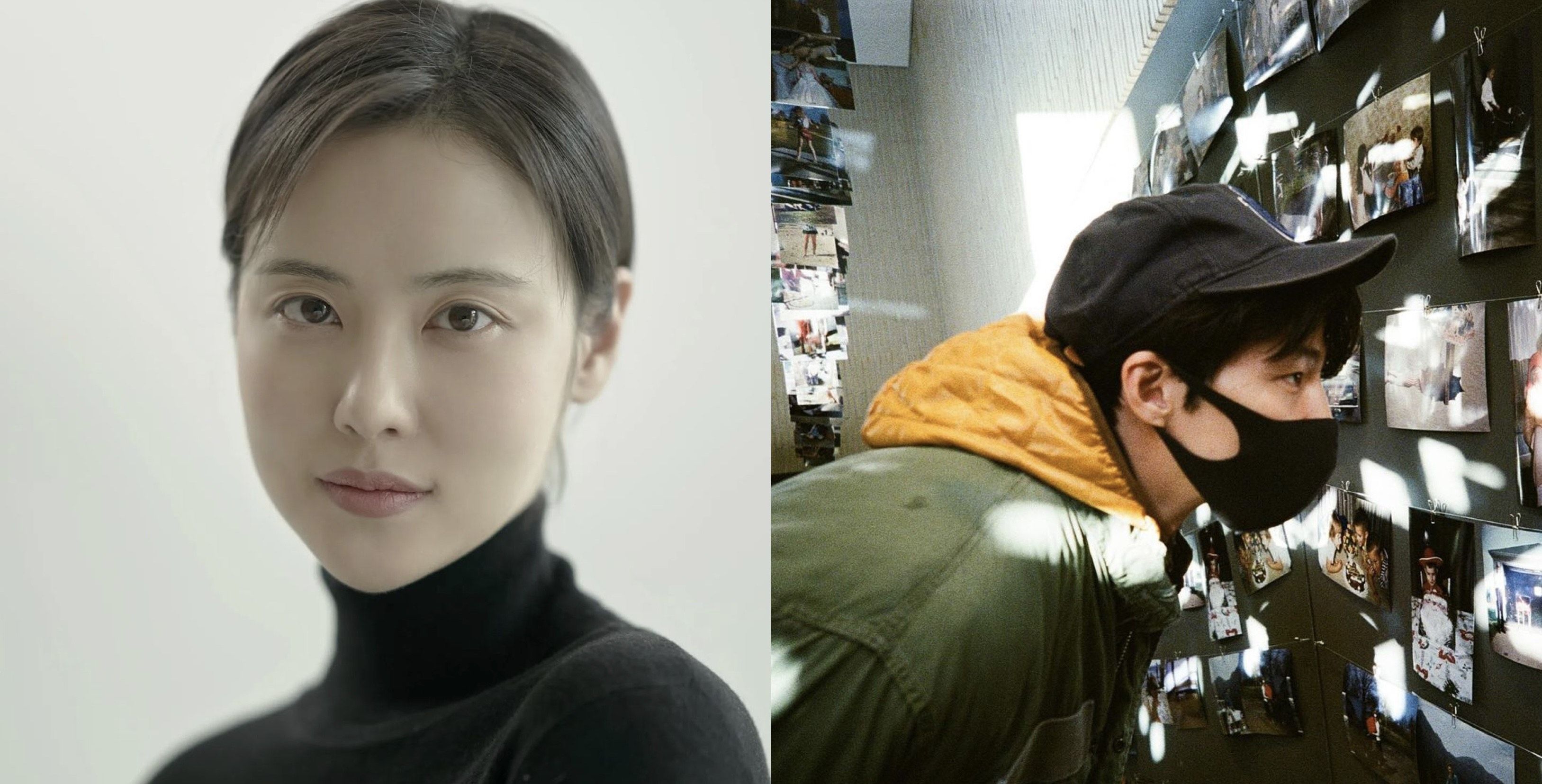 Seo Yoon Ah Tulis Pesan Haru untuk Song Jae Rim: Aku Ingin Memutar Kembali Waktu