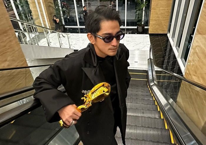 Profil dan Perjalanan Karier Bio One , Aktor Tampan Multitalenta Indonesia