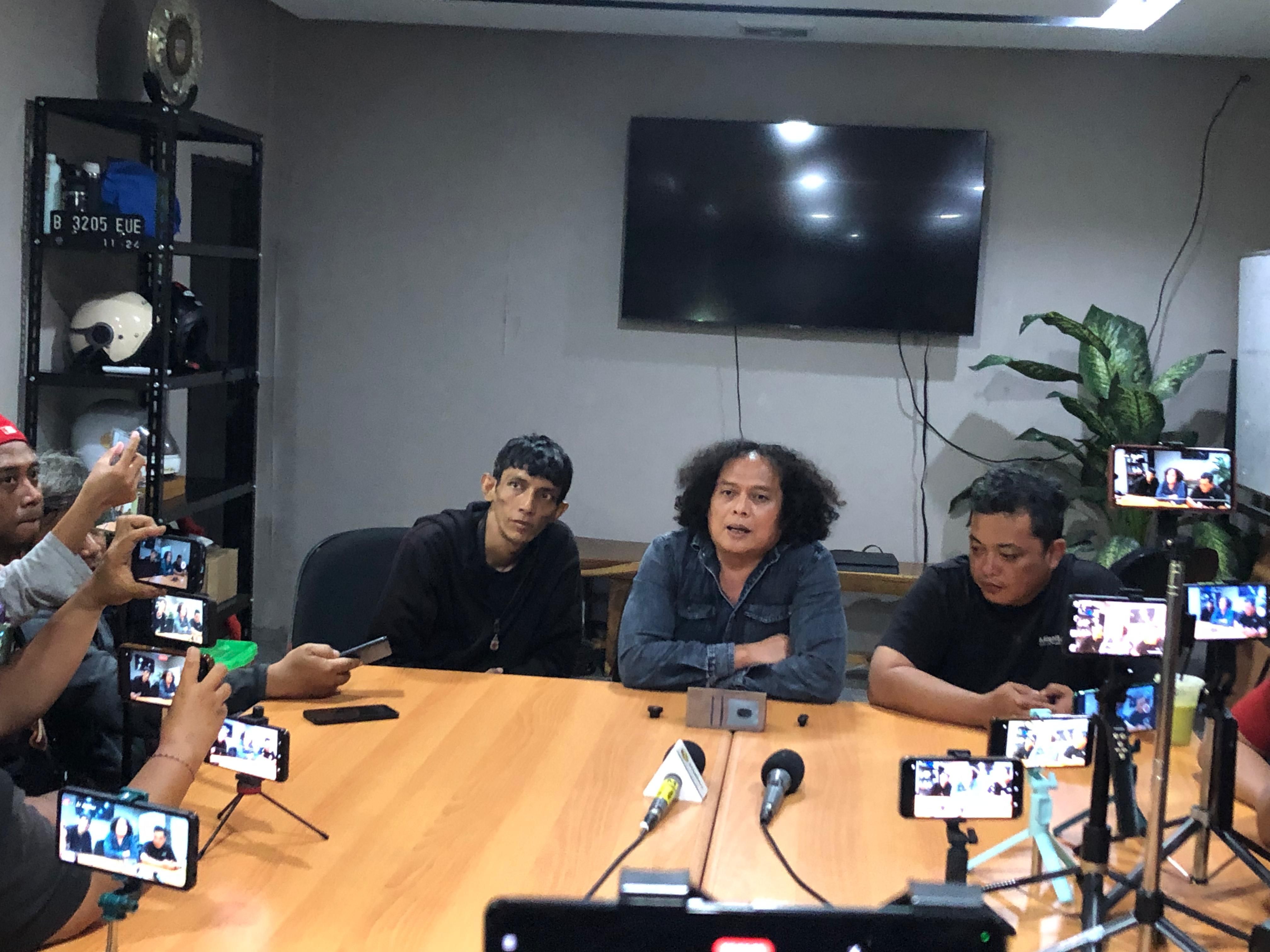Terungkap! Bodyguard Atta Halilintar yang Ancam Wartawan, Ternyata Oknum TNI AD