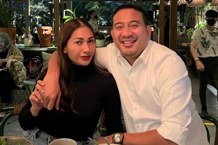 Dipecat Tak Hormat dari Polri, Ini Pekerjaan Baru Raden Brotoseno Suami Tata Janeta