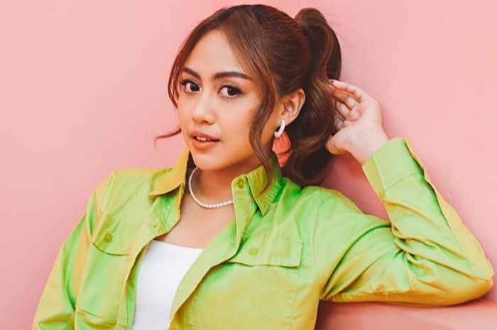 Terungkap! Sisca Saras Eks JKT48 Konsisten Latihan Fisik Demi Performa di Panggung