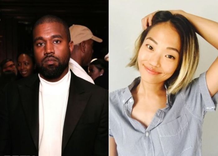 Kanye West Dituduh Lakukan Pelecehan dan Upaya Pembunuhan pada Eks Peserta America's Next Top Model