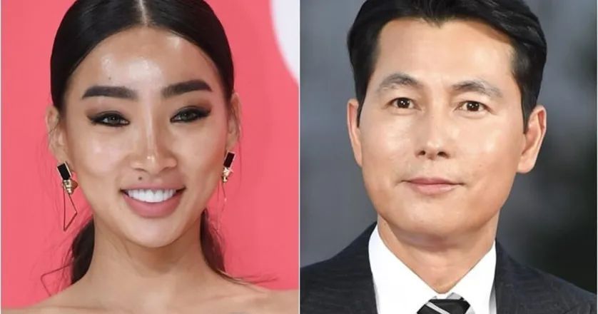 Jung Woo Sung dan Model Moon Gabi Sambut Kehadiran Buah Hati Mereka