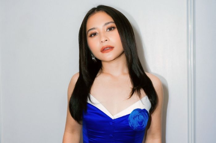 Prilly Latuconsina Ramai Dihujat Usai Sebut Banyak Cewek Independen tapi Cowok Mapan Sedikit