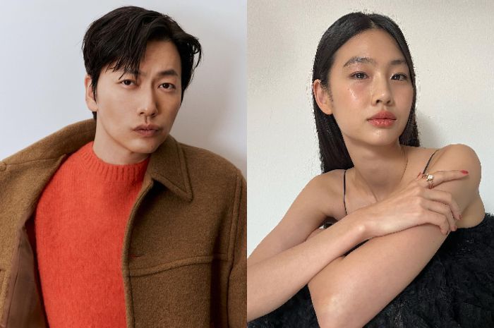 Lee Dong Hwi dan Jung Ho Yeon Umumkan Putus setelah 9 Tahun Pacaran