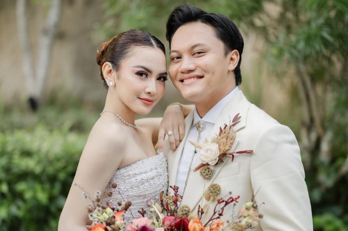 Pengadilan Agama Sebut Rizky Febian dan Mahalini Harus Nikah Ulang, Ini Alasannya!