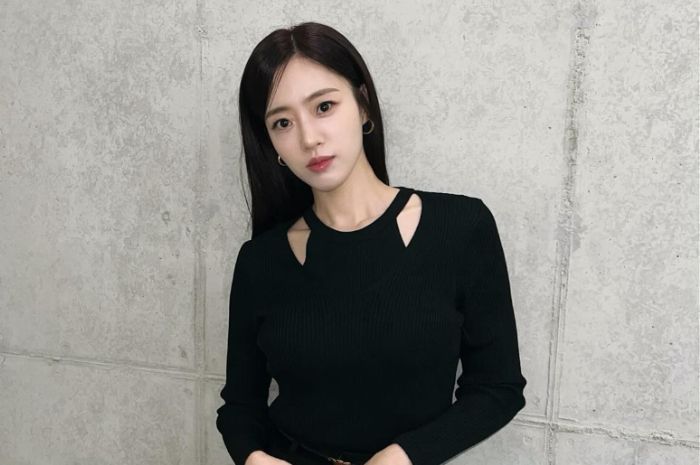 Kabar Duka, Ibu Ham Eunjung T-ara Meninggal Dunia
