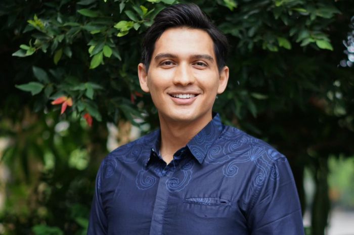 Lucky Hakim Deklarasikan Kemenangan, Unggul Telak di Quick Count Pilbub Indramayu 2024