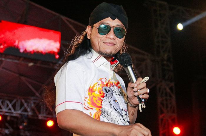 Gus Miftah Tuai Kontroversi Buntut Candaan dengan Pedagang Es, Sahabat Beri Klarifikasi