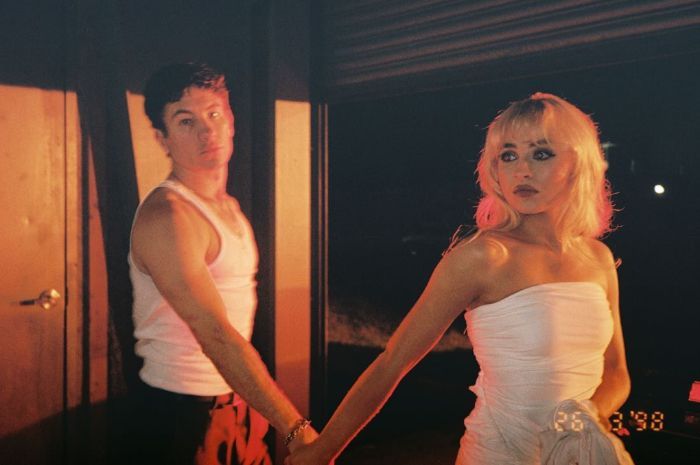 Sabrina Carpenter dan Barry Keoghan Umumkan Putus setelah 1 Tahun Berpacaran