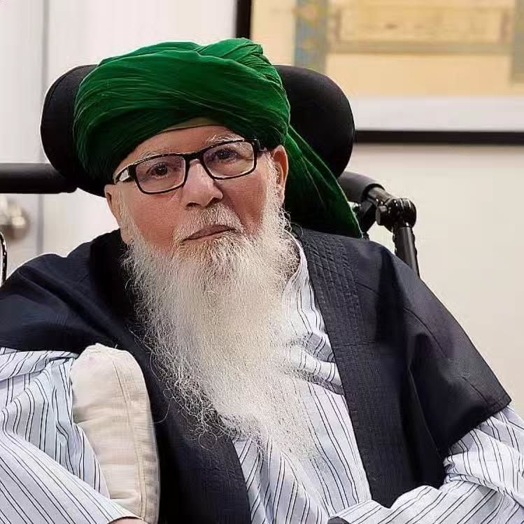 Syekh Muhammad Hisyam Kabbani, Tokoh Ulama Tasawuf Meninggal Dunia di Usia 79 Tahun