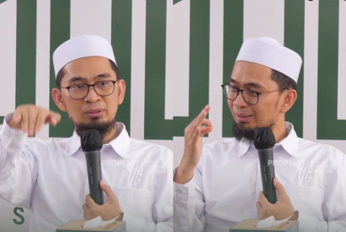 Profil dan Perjalanan Karir Ustaz Adi Hidayat, Pendakwah yang Disebut Gantikan Gus Miftah sebagai Utusan Khusus Presiden