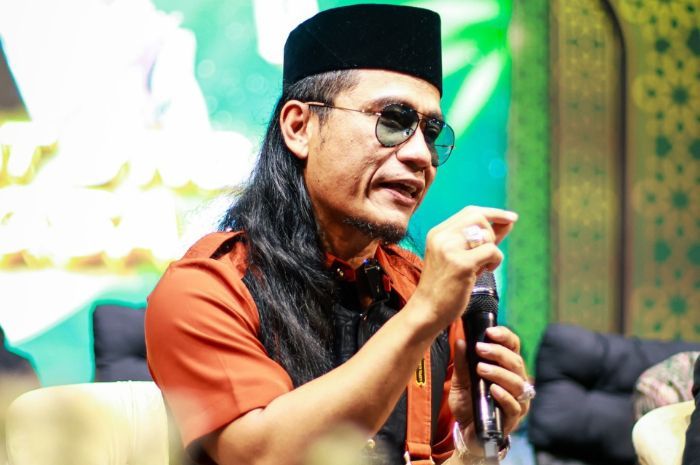Profil dan Sederet Kontroversi Gus Miftah, Eks Utusan Khusus Presiden yang Viral karena Ejek Penjual Es Teh