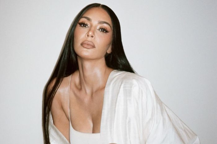 Putus dari Pete Davidson, Kim Kardashian Diam-diam Pacari Pria Non Selebriti