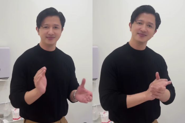 Influencer Dokter Azmi Fadhlih Meninggal Mendadak, Istri Nangis Histeris Peluk Baju Terakhir